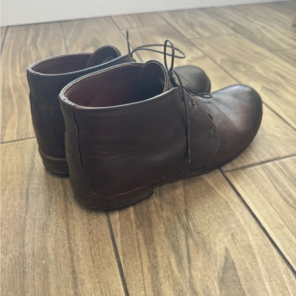 Red Wing Beckman Boot - Picture 1 of 5